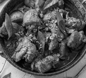 Chicken Fry
