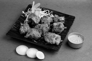 Fish Tikka