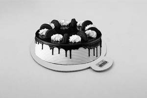 Oreo Fantasy Cake