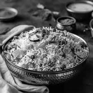 Veg Biryani