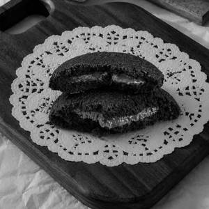Nutella Brookie