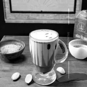 Vietnamese Egg Coffee