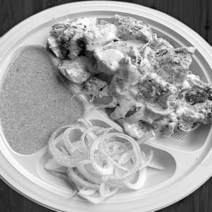 Malai Chaap (Regular)
