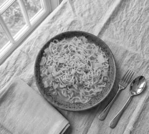 Veg maggi