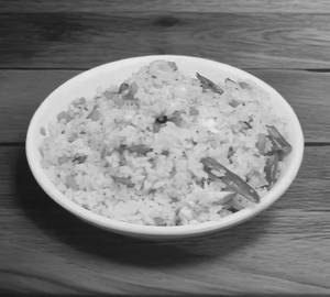 Egg Fried Rice