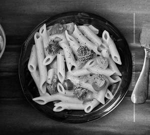 Veg Pasta