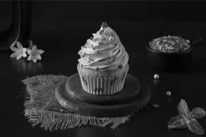 Strawberry Cup Cake
