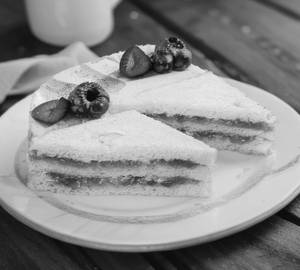 Bread Butter Jam