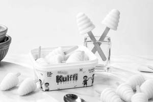 Rasbhari Litchi Pop[10 pcs]