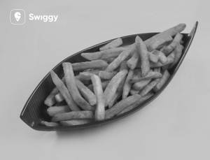 Peri Peri Fries