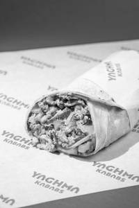 Yaghma Roll