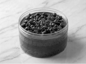 Matilda Crunch Cake Jar