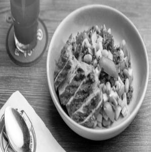 Asian Chicken Salad