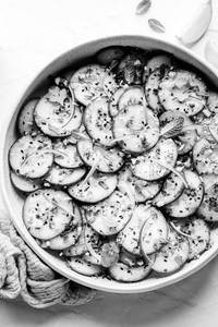 Kakdi Salad