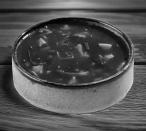 Chicken Hot & Sour Soup