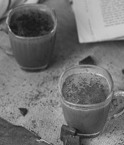 Hot Chocolate