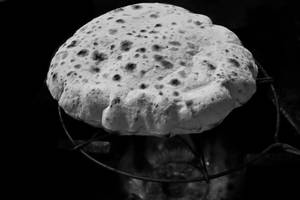Tawa Roti