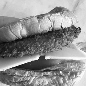 Veg Double