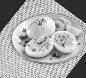 Boiled Egg [1 Piece]
