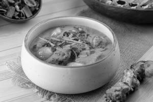 Chicken Do Pyaza