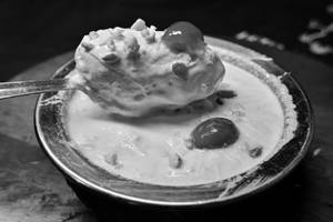 Malai Kofta