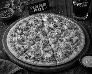 PERI - PERI VEG [WHEAT BASE]