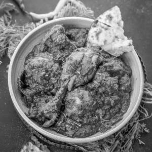 Chicken dhaba
