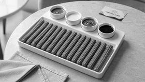 Party Pack Churro Dippers With 4 Signature Dips