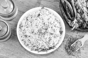 Jeera Rice
