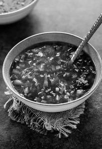 Hot And Sour