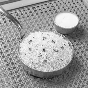 Jeera Rice
