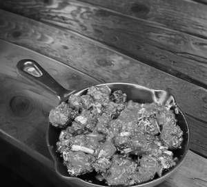 Gobi Manchurian
