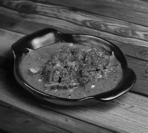 Chicken Patiyala