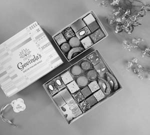 Mix sweet