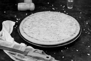 Cheezy -7 Pizza (medium (serves 2, 24.5 Cm))