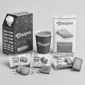 Chai & Munchies Pack (Serves 10)
