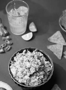 Signature Guacamole