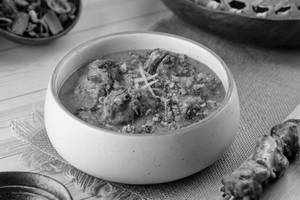 Chicken Rara