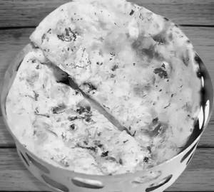 Butter Kulcha