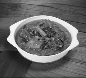 Chicken Kolhapuri