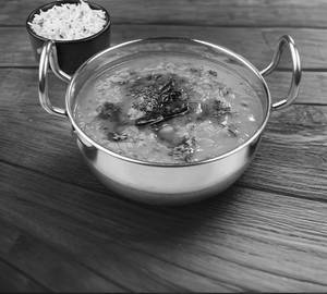 Dal Tadka