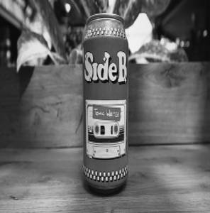 Side B Tonic Water 330ml