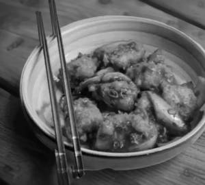 Chicken 555