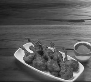 Chicken Drumstick