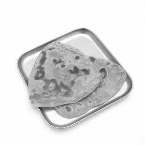 Chapati (2pcs)