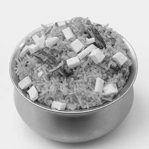 Paneer Schezwan Friedrice