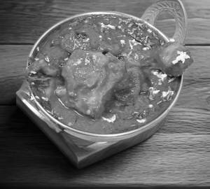 Chicken Curry