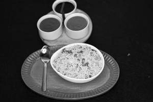 Veg Fried Rice