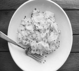 Scrambled Egg