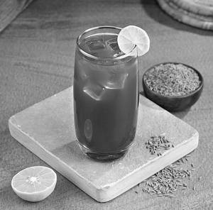 Jeera Masala Refresher